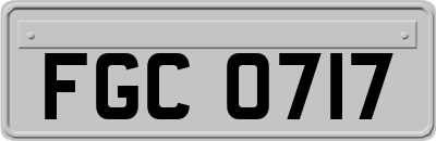 FGC0717