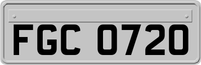 FGC0720