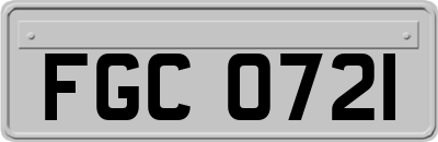 FGC0721
