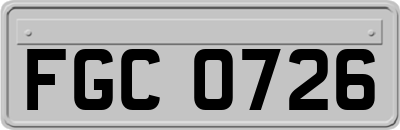 FGC0726