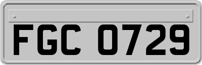 FGC0729