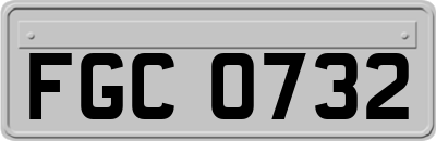 FGC0732