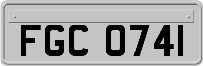 FGC0741