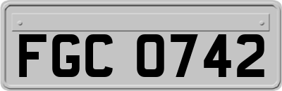 FGC0742