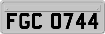 FGC0744
