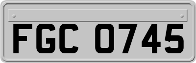 FGC0745