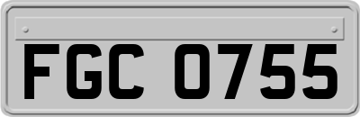 FGC0755