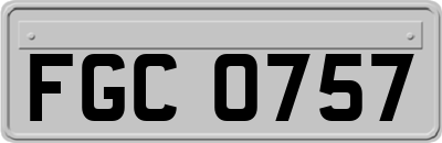 FGC0757