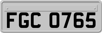 FGC0765