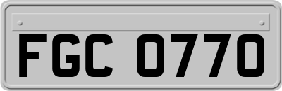 FGC0770