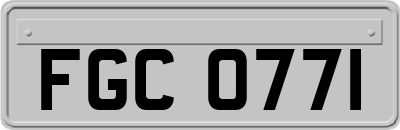 FGC0771