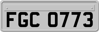 FGC0773