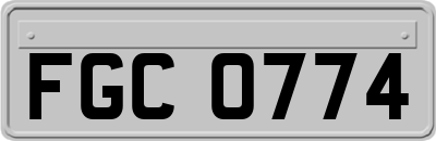 FGC0774
