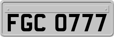 FGC0777