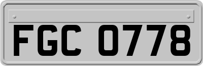 FGC0778