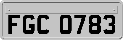 FGC0783