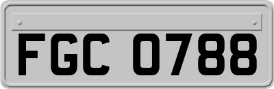 FGC0788