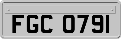 FGC0791