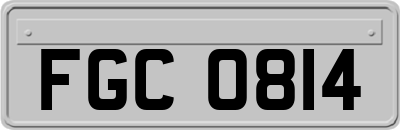 FGC0814