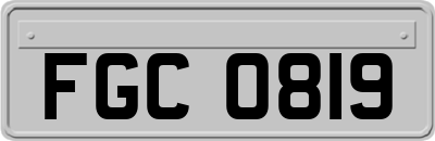 FGC0819
