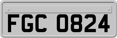 FGC0824