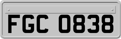 FGC0838
