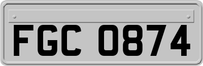 FGC0874