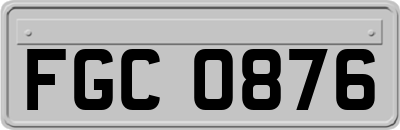 FGC0876