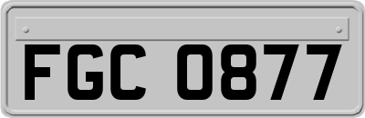 FGC0877