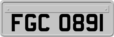 FGC0891