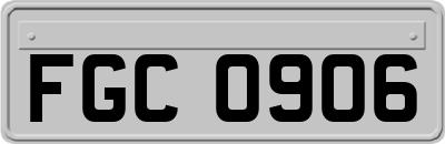 FGC0906