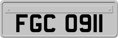 FGC0911