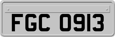 FGC0913