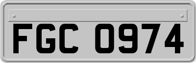 FGC0974