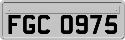 FGC0975