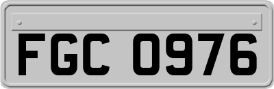 FGC0976
