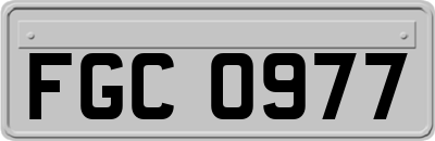 FGC0977