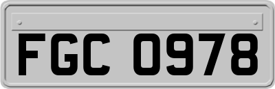 FGC0978