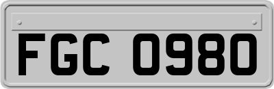 FGC0980