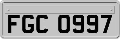 FGC0997