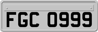 FGC0999