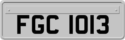 FGC1013