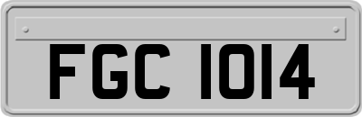 FGC1014
