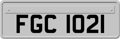 FGC1021