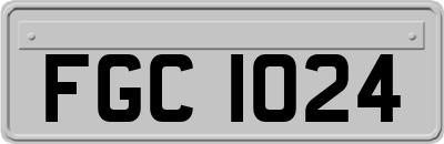 FGC1024
