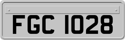 FGC1028
