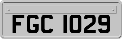 FGC1029