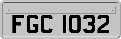 FGC1032
