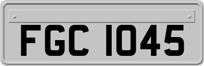 FGC1045
