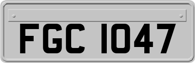 FGC1047